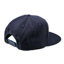 TROY LEE DESIGNS - 25.2 Fade Out Flat Hat - Navy