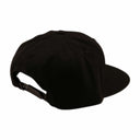 TROY LEE DESIGNS - 26.1 Flat Bill Snap Hat - Happy Dayz Black