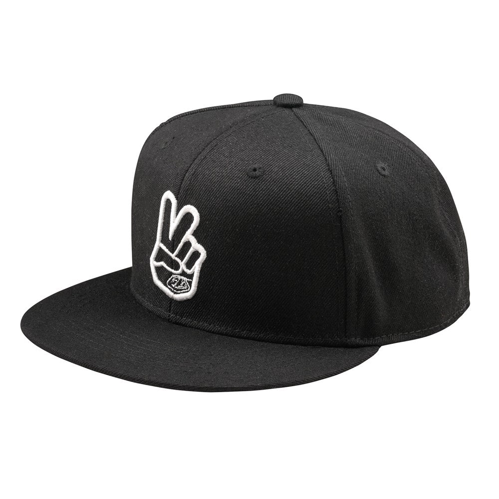 TLD 25.1 PEACE HAT