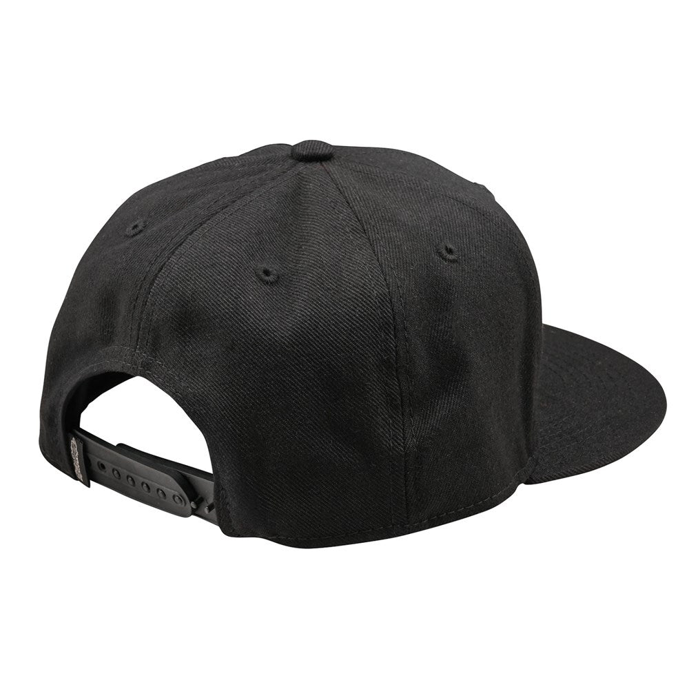 TLD 25.1 PEACE HAT
