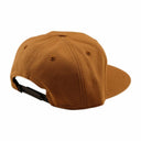 TROY LEE DESIGNS - 26.1 Flat Bill Snap Hat - Handlebar Sienna