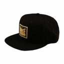 TROY LEE DESIGNS - 26.1 Flat Bill Snap Hat - Handlebar Black