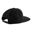 TROY LEE DESIGNS 24.1 Speed Hat Black OSFA