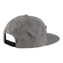TROY LEE DESIGNS 24.1 Speed Hat Grey OSFA