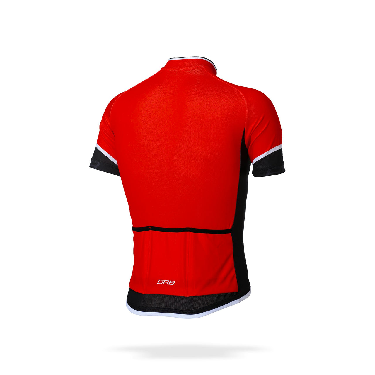 BBB Cycling ComfortFit Jersey BBW-246