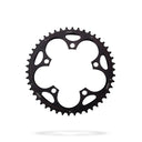 BBB CYCLING CompactGear Large Shimano Compact to 2009 SRAM 9/10 110 BCR-31L