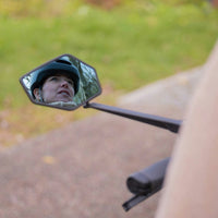 Thumbnail for BBB Cycling e-View Clamp Mount Mirror Left