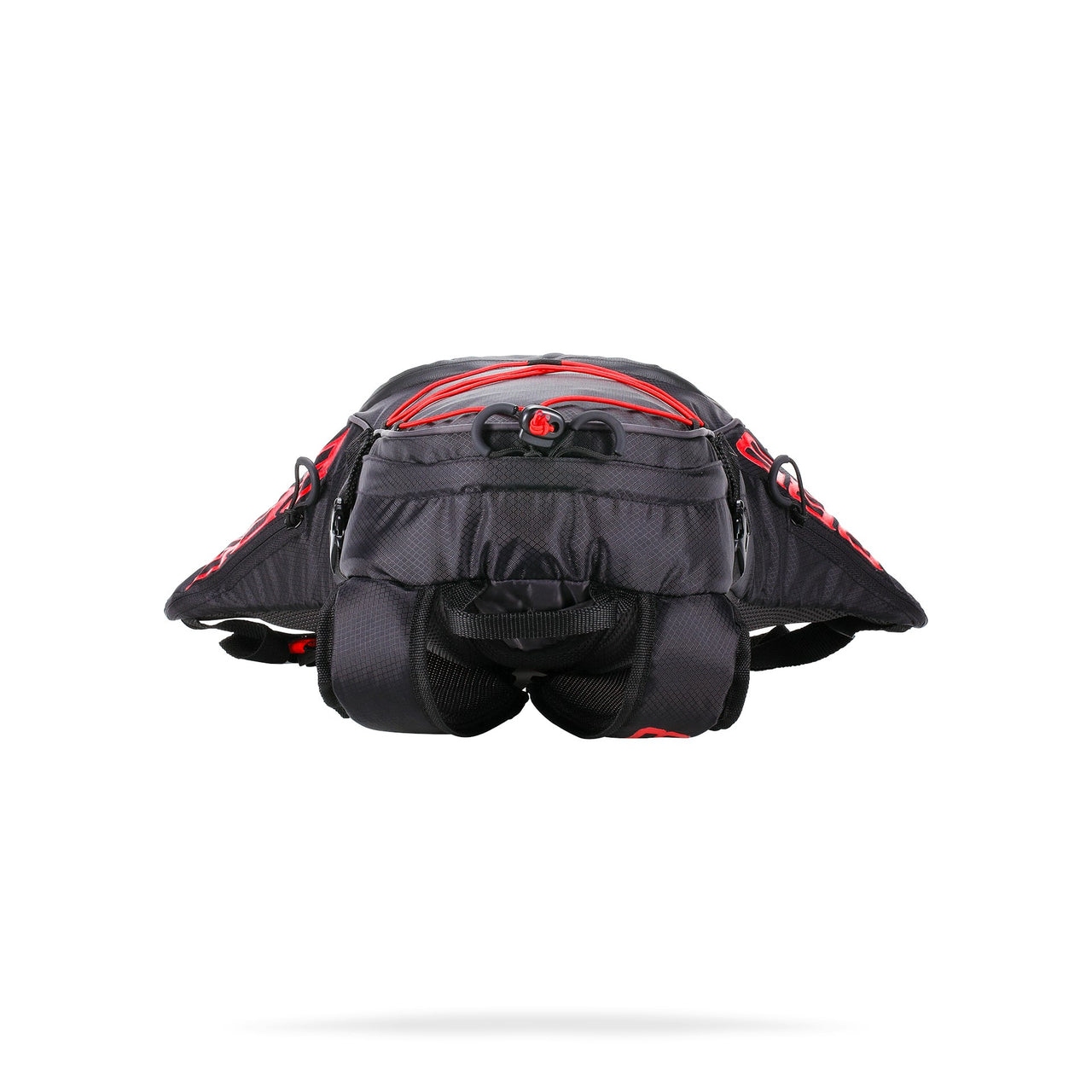 BBB Cycling MaraTour 12L Backpack Black/Red