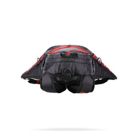 Thumbnail for BBB Cycling MaraTour 12L Backpack Black/Red