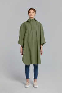 Thumbnail for Basil Hoga Bicycle Rain Poncho