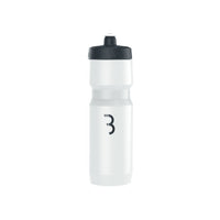 Thumbnail for BBB Cycling CompTank XL 750ml White/Grey