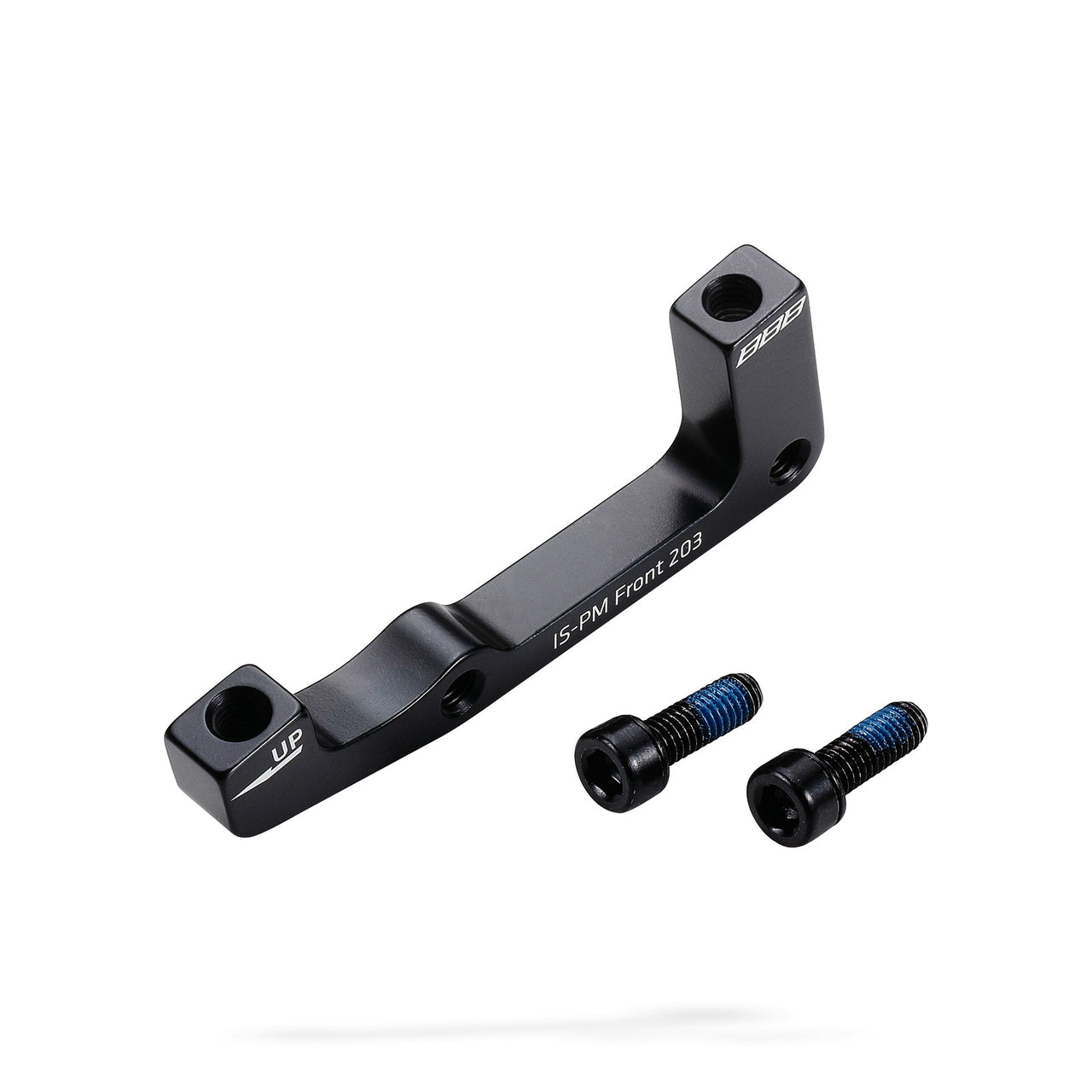 BBB Cycling PowerMount IS to PM 203 Front