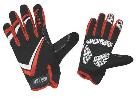 BBB Cycling FreeZone Gloves BBW-29