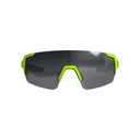 BBB CYCLING FullView Sportglasses Matt Neon Yellow