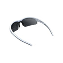BBB CYCLING Impress Sportglasses White/Grey
