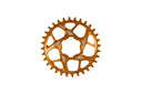 HOPE R22 Spiderless Chainring Boost