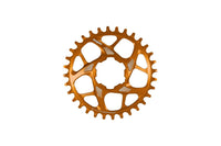 Thumbnail for Hope R22 Spiderless Chainring Boost