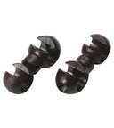 BBB CYCLING Housing Connector - Plastic - Fits 4-5Mm Housing -