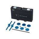 BBB CYCLING BearingPress Bearing Tool Set