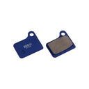 BBB CYCLING DiscStop - Deore & Nexave - Resin / Organic