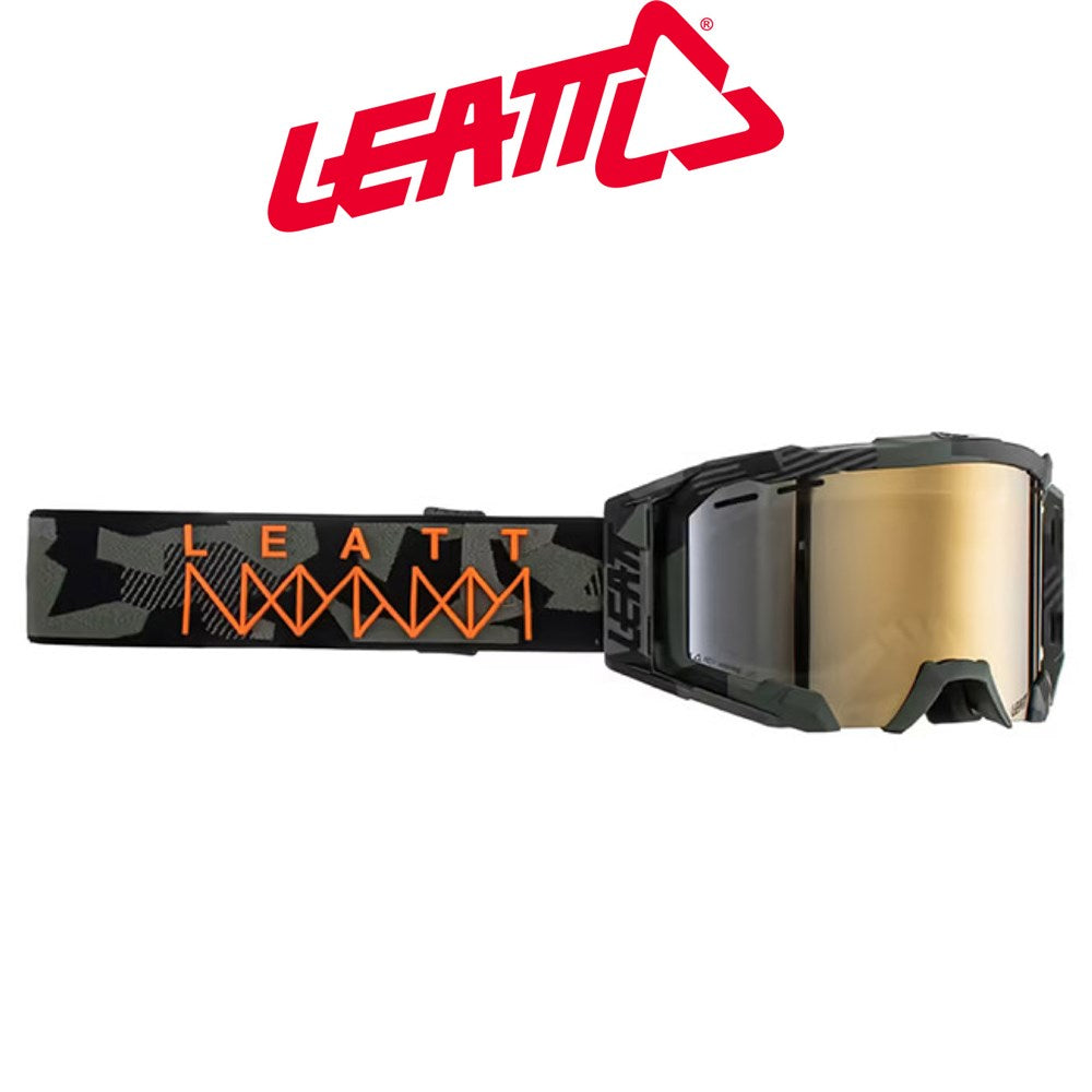 Leatt Goggle Velocity 5.0 MTB Iriz Camo Bronze UC68%