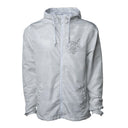 CRANKBROTHERS Windbreaker Rock N Roll White Camo