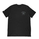 CRANKBROTHERS Tee 25Th Anniversary Black