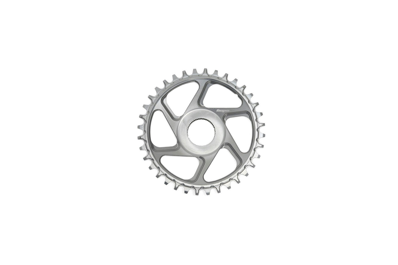 Hope R22 eBike Chainring Shimano