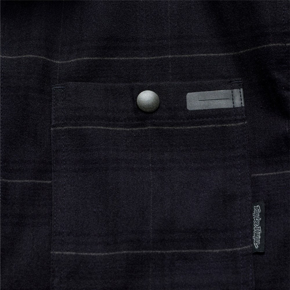 TLD 25.2 GRIND FLANNEL