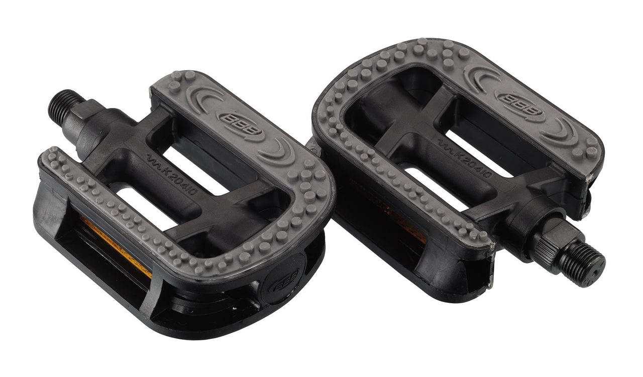 BBB Cycling EasyTrek Pedals