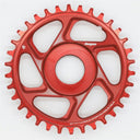 HOPE Spiderless Retainer Chain Ring E-Shimano