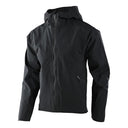 TLD 24.1 Descent Jacket Black