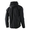 TLD 24.1 Descent Jacket Black