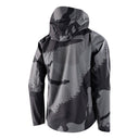 TLD 23 Descent Jacket Camo Carbon