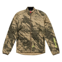 Thumbnail for TLD 25.2 CRESTLINE JACKET ROCKSLIDE TIMBER
