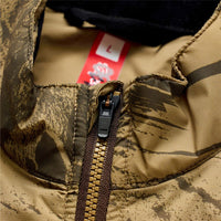 Thumbnail for TLD 25.2 CRESTLINE JACKET ROCKSLIDE TIMBER