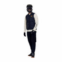 TROY LEE DESIGNS - 26.1 Ruckus Ride Vest - Mono Carbon
