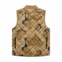 TROY LEE DESIGNS - 26.1 Ruckus Ride Vest - Flow Camo Sienna