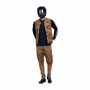 TROY LEE DESIGNS - 26.1 Ruckus Ride Vest - Flow Camo Sienna