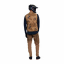 TROY LEE DESIGNS - 26.1 Ruckus Ride Vest - Flow Camo Sienna