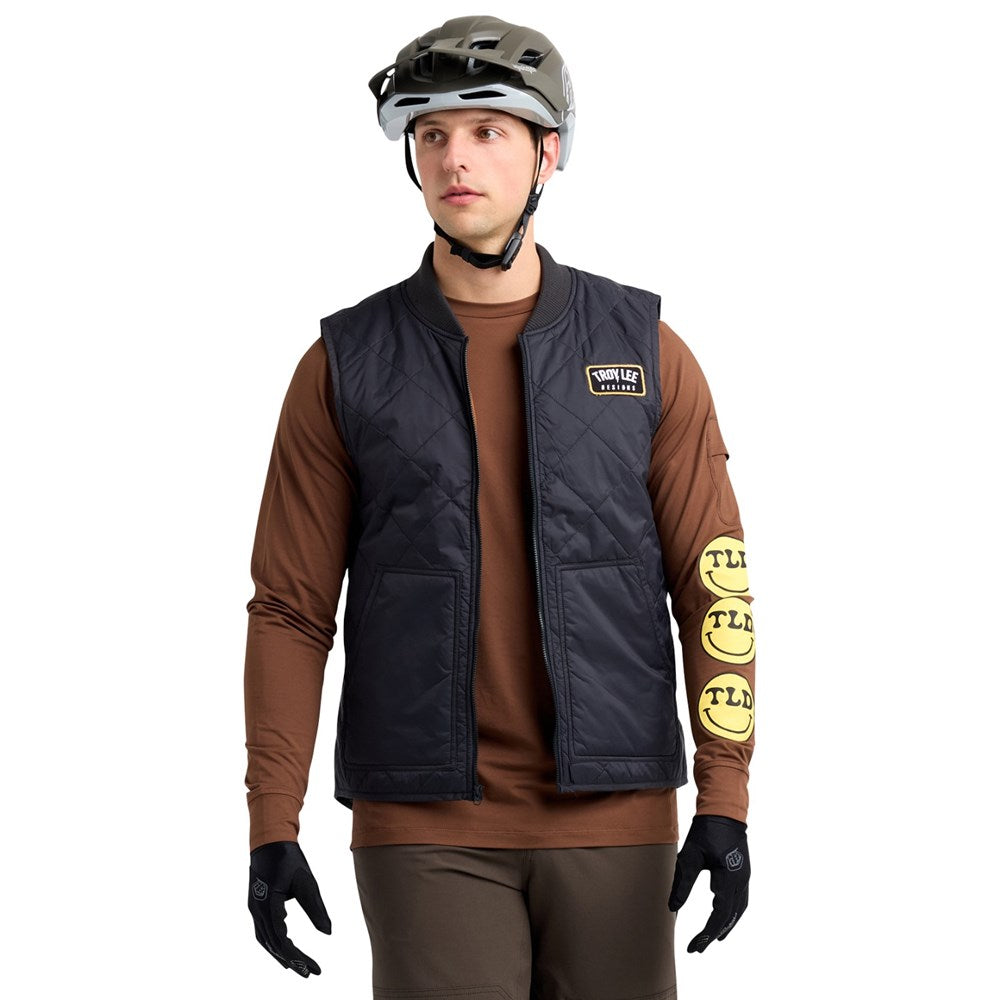 TLD 25.2 RUCKUS RIDE VEST