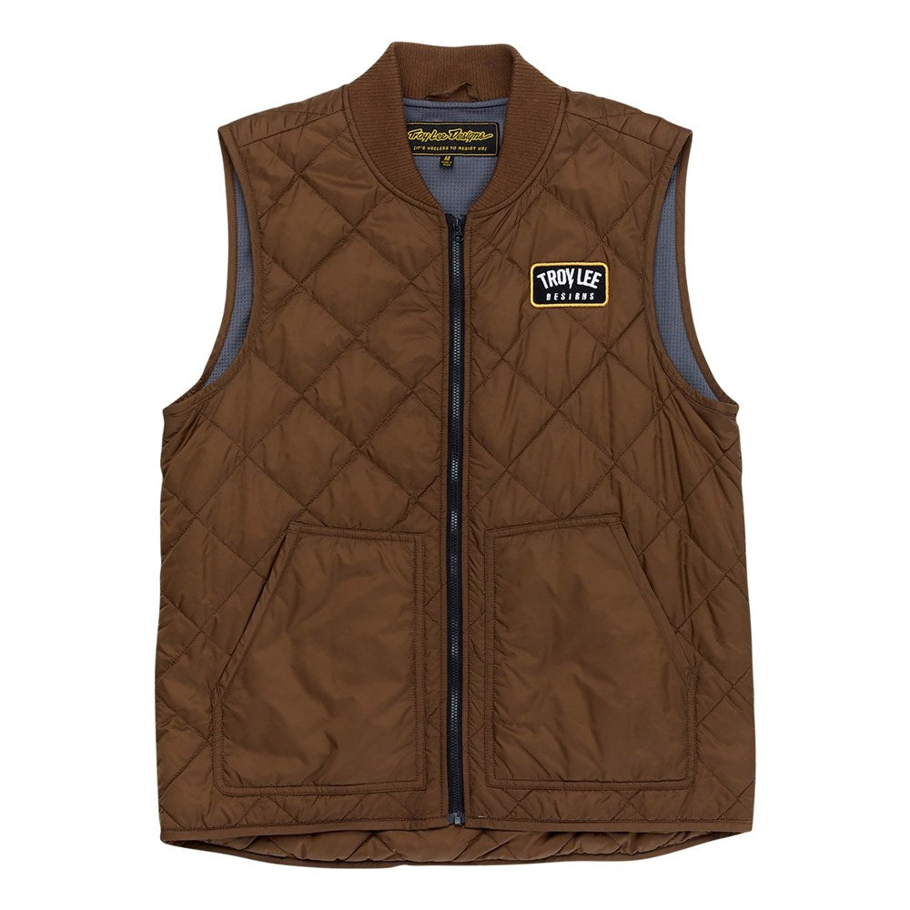TLD 25.1 RUCKUS RIDE VEST