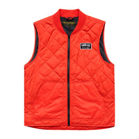 Thumbnail for TLD 25.2 RUCKUS RIDE VEST MONO FUEGO