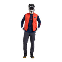Thumbnail for TLD 25.2 RUCKUS RIDE VEST MONO FUEGO