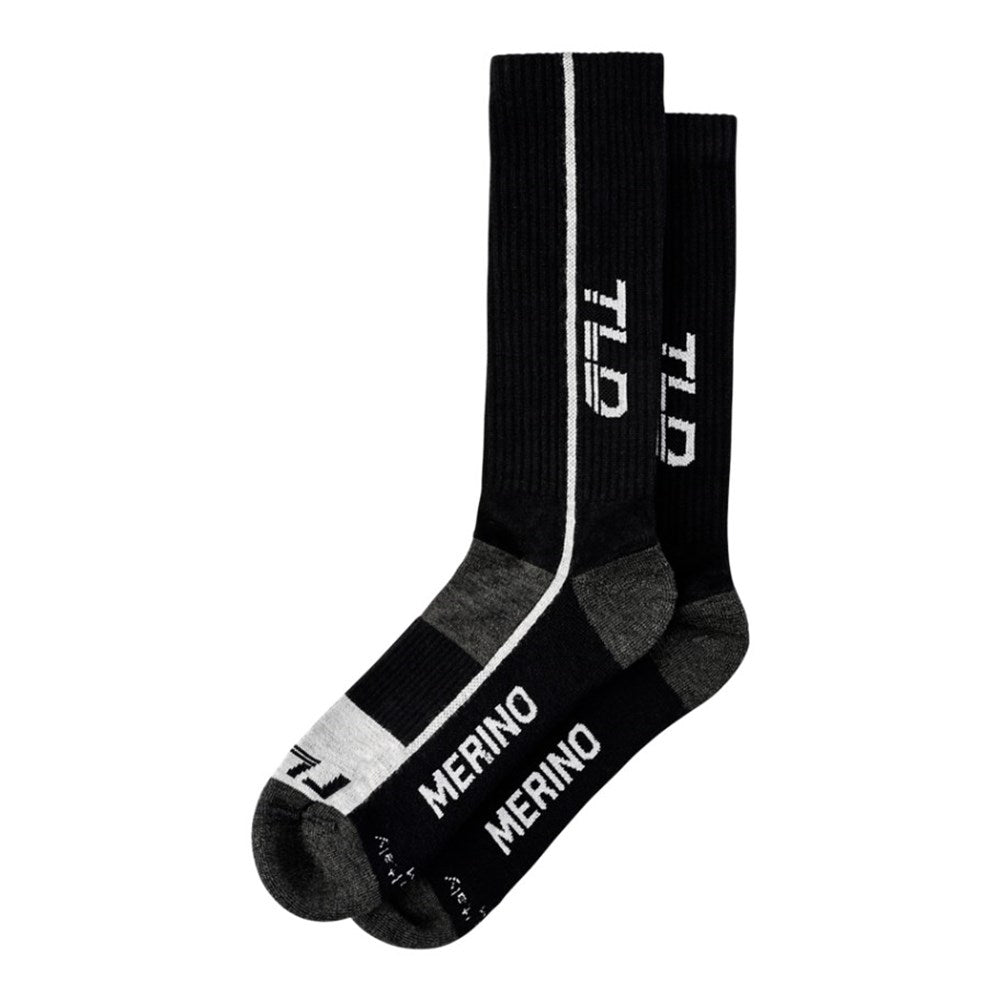 TLD 25.1 CHILL MERINO WOOL