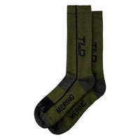 Thumbnail for TLD 25.1 CHILL MERINO WOOL