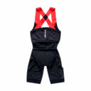 TROY LEE DESIGNS - 26.1 Ultra Enduro Bib - Liner Mono Black