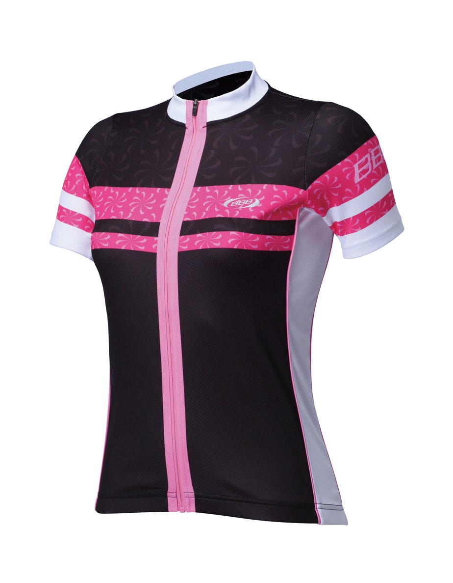 BBB Cycling Force Women's Jersey BBW-248