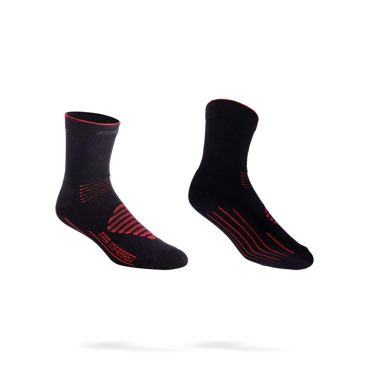 BBB Cycling FIRFeet Socks