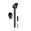 BBB CYCLING ComfortPost Seat Post 31.6mm Length 400mm